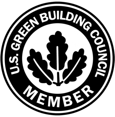 United States Green Building Council Member logo